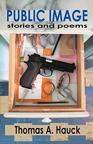 Beispielbild fr Public Image: Stories and Poems zum Verkauf von Chiron Media