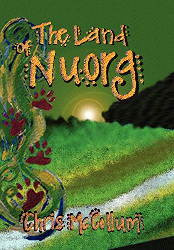 Stock image for The Land of Nuorg for sale by Lotsa Books