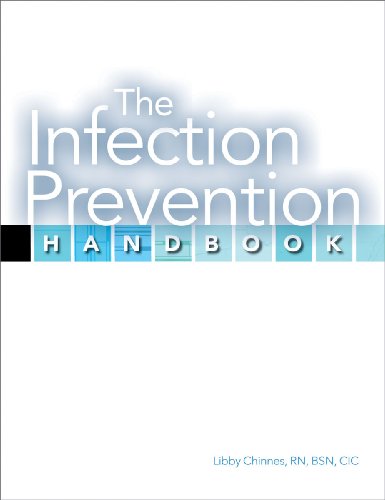 Stock image for Infection Prevention Handbook, The for sale by Better World Books