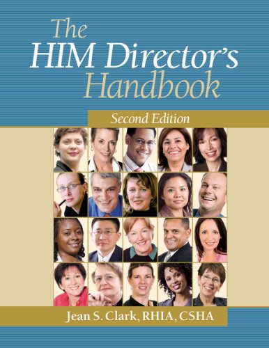 Stock image for Him Director's Handbook for sale by ThriftBooks-Atlanta