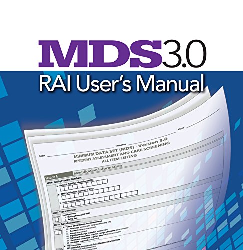 Mds 3.0 Rai User's Manual, October 2012 Update (9781601469410) by [???]