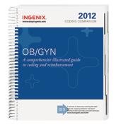 Coding Companion for Ob/Gyn 2012 (9781601515216) by Ingenix