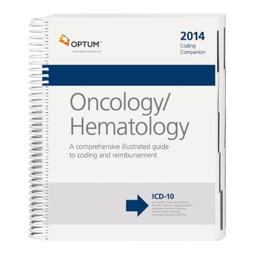 Imagen de archivo de Coding Companion 2014: Oncology/ Hematology a la venta por Buyback Express