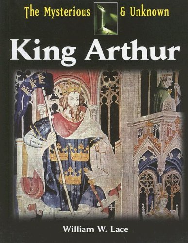 Beispielbild fr King Arthur zum Verkauf von Better World Books