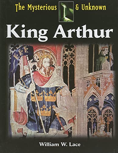 Stock image for King Arthur for sale by Better World Books