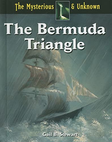 Stock image for The Bermuda Triangle for sale by Better World Books