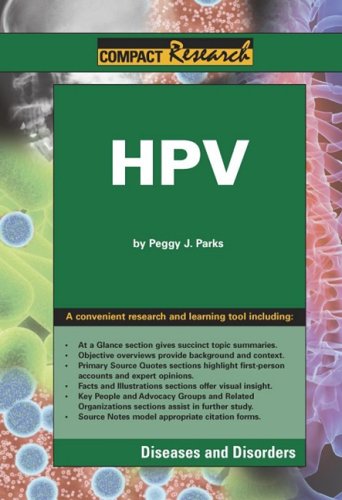 Stock image for Hpv for sale by Better World Books