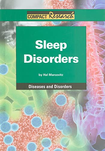 Stock image for Sleep Disorders for sale by Better World Books