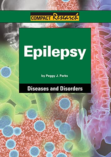 9781601520944: Epilepsy (Compact Research)