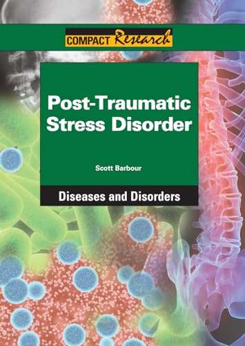 Beispielbild fr Post-Traumatic Stress Disorder zum Verkauf von Better World Books