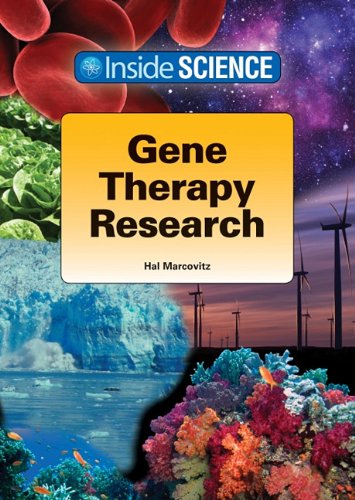 Beispielbild fr Gene Therapy Research zum Verkauf von Better World Books