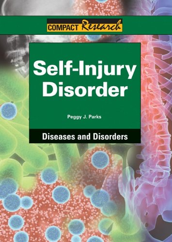 9781601521125: Self-injury Disorder