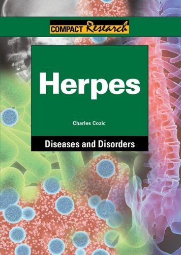 Beispielbild fr Herpes zum Verkauf von Better World Books