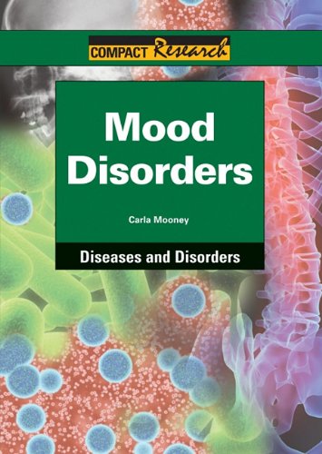 Beispielbild fr Mood Disorders zum Verkauf von Better World Books