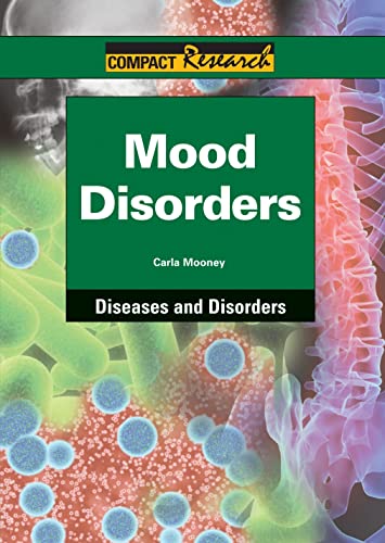 Stock image for Mood Disorders for sale by Better World Books