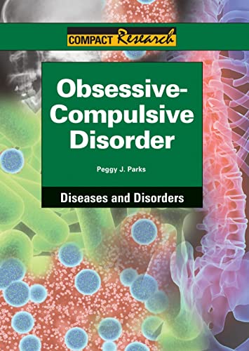 Imagen de archivo de Obsessive-Compulsive Disorder a la venta por Better World Books