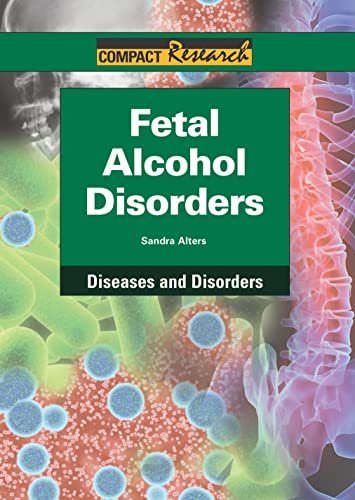 Imagen de archivo de Fetal Alcohol Disorders a la venta por Better World Books