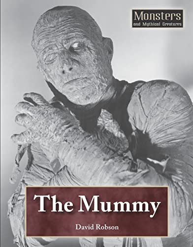 Stock image for The Mummy for sale by Better World Books