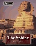 Stock image for The Sphinx : Part of the Monsters and Mythical Creatures Series for sale by Better World Books: West