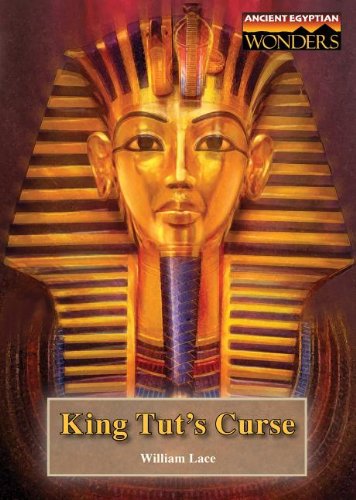 Beispielbild fr King Tut's Curse zum Verkauf von Better World Books