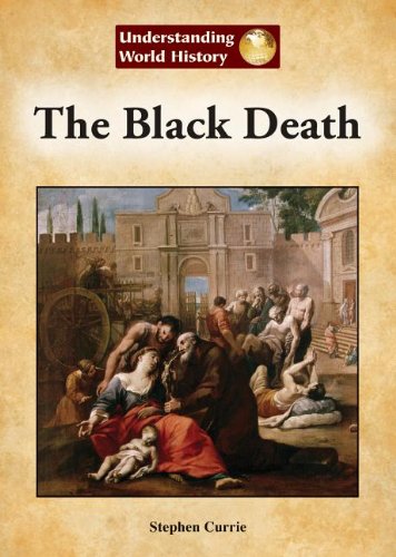 Beispielbild fr The Black Death zum Verkauf von Better World Books