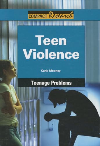 9781601524966: Teen Violence