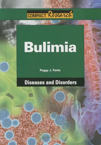 Imagen de archivo de Bulimia a la venta por Better World Books