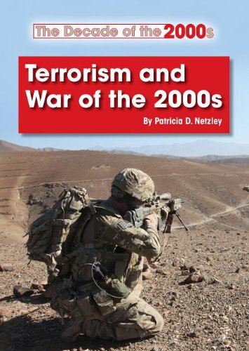 9781601525307: Terrorism and War of the 2000s