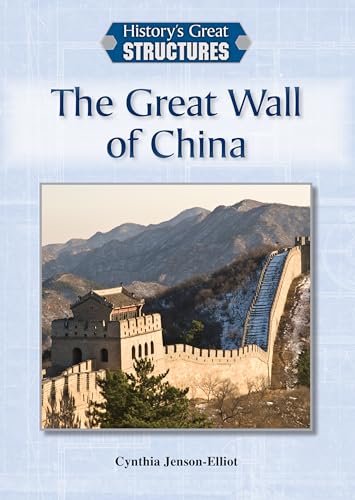 Beispielbild fr The Great Wall of China zum Verkauf von Better World Books