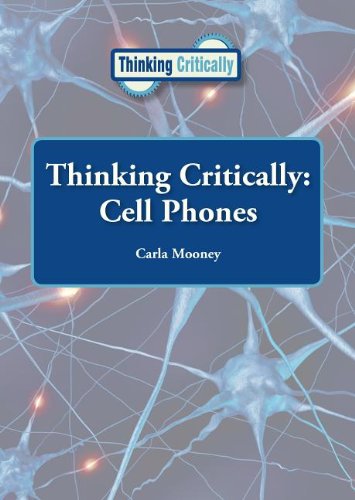 9781601525802: Cell Phones (Thinking Critically)