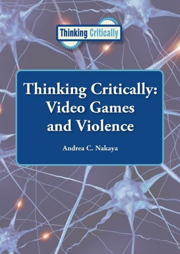 9781601525901: Video Games and Violence
