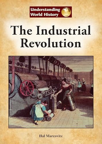 Beispielbild fr The Industrial Revolution zum Verkauf von ThriftBooks-Dallas