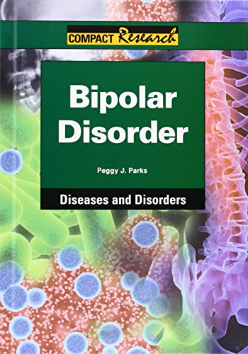 Imagen de archivo de Bipolar Disorder a la venta por Better World Books