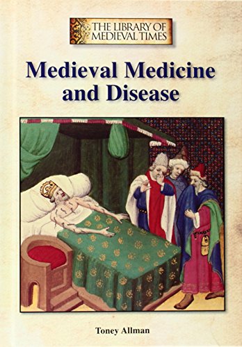 9781601526564: Medieval Medicine and Disease