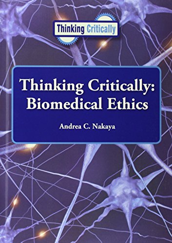 9781601526748: Biomedical Ethics