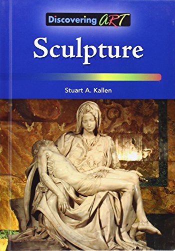 9781601526786: Sculpture (Discovering Art)