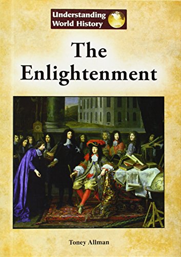Stock image for The Enlightenment for sale by Better World Books
