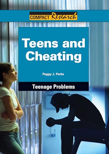 9781601527660: Teens and Cheating (Compact Research)
