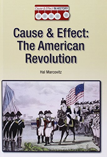 9781601527905: The American Revolution