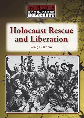 Stock image for Holocaust Rescue and Liberation for sale by Better World Books