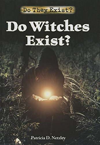 Beispielbild fr Do Witches Exist? zum Verkauf von Better World Books