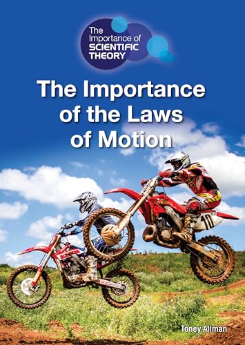 Beispielbild fr The Importance of the Laws of Motion zum Verkauf von Better World Books