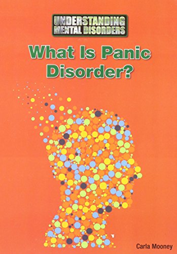 Beispielbild fr What Is Panic Disorder? zum Verkauf von Better World Books