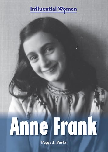 Beispielbild fr Anne Frank zum Verkauf von Better World Books