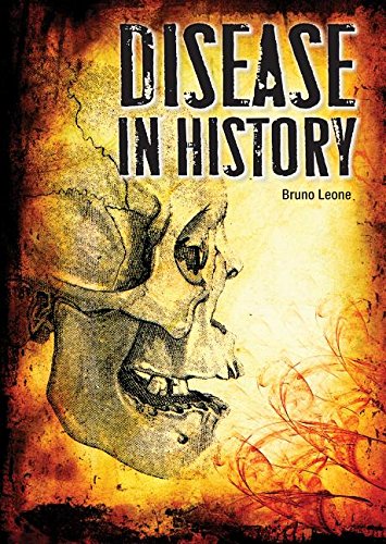 Stock image for Disease in History for sale by Better World Books: West