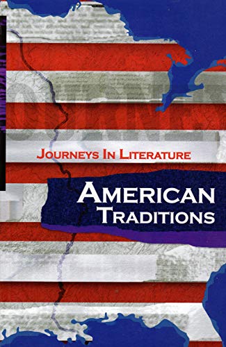 Imagen de archivo de Journeys In Literature (American Traditions) C a la venta por Orion Tech