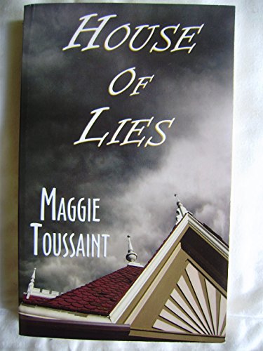 Imagen de archivo de House Of Lies a la venta por Wonder Book