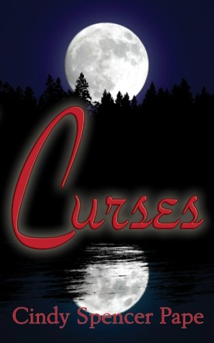 Stock image for Curses for sale by HPB-Ruby
