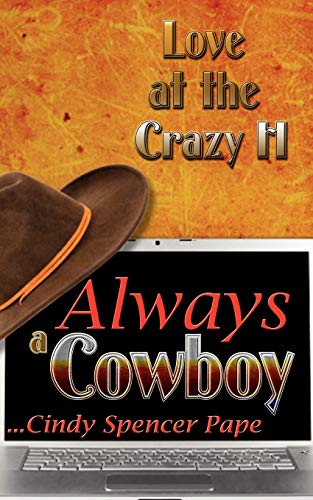 Beispielbild fr Always a Cowboy zum Verkauf von ThriftBooks-Dallas