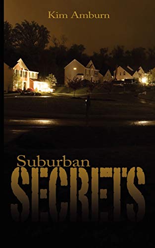 Imagen de archivo de Suburban Secrets a la venta por BookShop4U